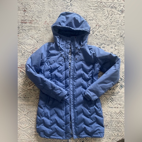 Columbia Jackets & Blazers - Columbia Women’s Down Jacket